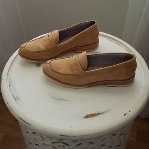 Johnston & Murphy Casual Shoes